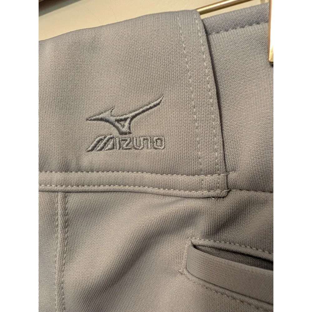 Mizuno upgrade your